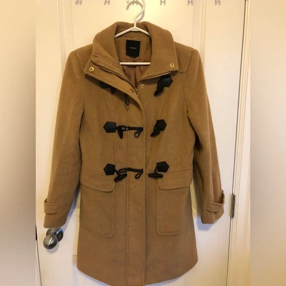 Coat - Picture 2 of 2